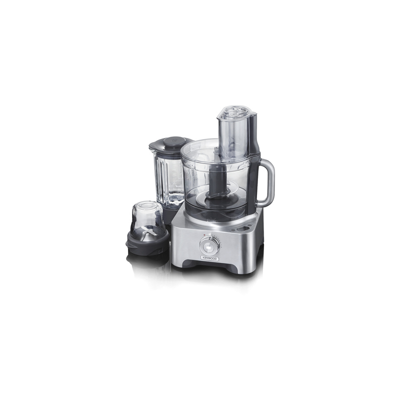 Robot multifonction KENWOOD FPM910 MULTIPRO EXCEL Robot multifonction KENWOOD FPM910 MULTIPRO EXCEL