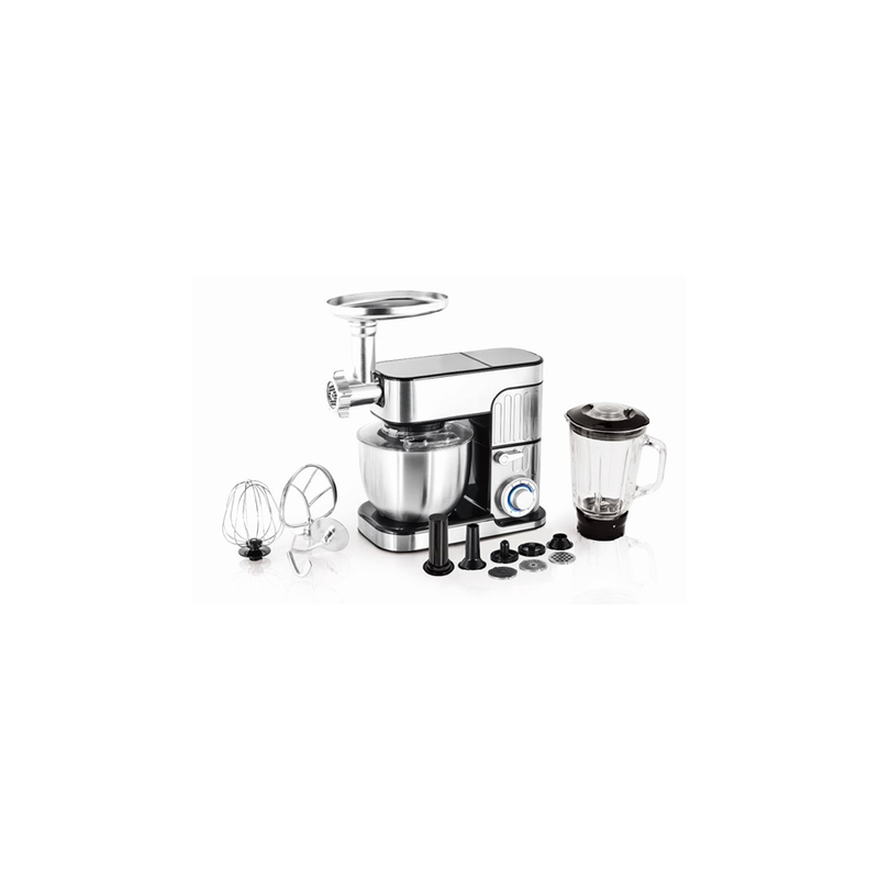 Robot multifonction KITCHEN COOK ANTARA PRO V2 INOX Robot multifonction KITCHEN COOK ANTARA PRO V2 INOX