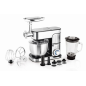 Robot multifonction KITCHEN COOK ANTARA PRO V2 INOX Robot multifonction KITCHEN COOK ANTARA PRO V2 INOX
