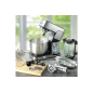 Robot multifonction KITCHEN COOK ANTARA PRO V2 INOX Robot multifonction KITCHEN COOK ANTARA PRO V2 INOX