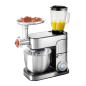 Robot multifonction KITCHEN COOK ANTARA PRO V2 INOX Robot multifonction KITCHEN COOK ANTARA PRO V2 INOX