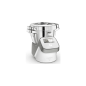 Robot multifonction MOULINEX ROBOT CUISEUR CUISINE I COMPANION XL TOUCH DECOUPE LEGUMES MOULINEX - HF936E00