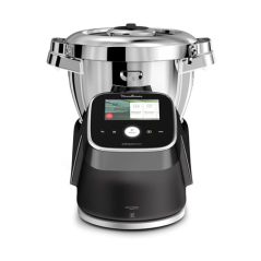 Robot cuiseur MOULINEX I-COMPANION TOUCH PRO HF93D810