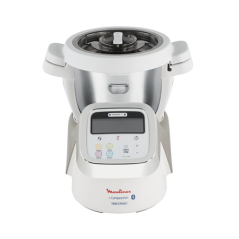 Robot cuiseur MOULINEX I-COMPANION HF900110