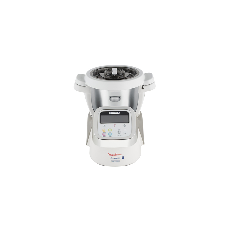 Robot cuiseur MOULINEX I-COMPANION HF900110 Robot cuiseur MOULINEX I-COMPANION HF900110