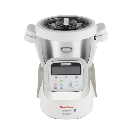 Robot cuiseur MOULINEX I-COMPANION HF900110