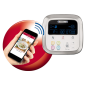 Robot cuiseur MOULINEX I-COMPANION HF900110 Robot cuiseur MOULINEX I-COMPANION HF900110