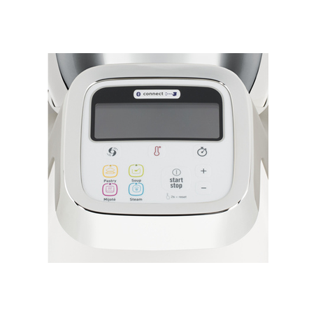 Robot cuiseur MOULINEX I-COMPANION HF900110