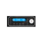 Robot cuiseur MOULINEX CLICKCHEF NOIR + CUISEUR VAPEUR HF456810