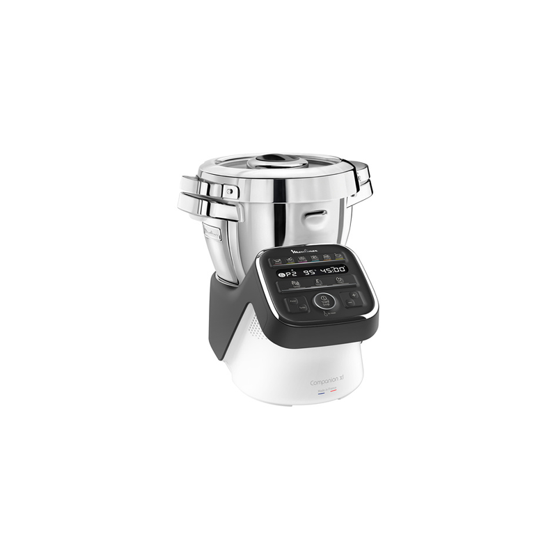 Robot cuiseur MOULINEX COMPANION XL YY4918FG Robot cuiseur MOULINEX COMPANION XL YY4918FG