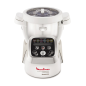 Robot cuiseur MOULINEX COMPANION CUISINE HF800A10 Robot cuiseur MOULINEX COMPANION CUISINE HF800A10