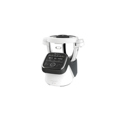 Robot cuiseur MOULINEX COMPANION XL HF80C NOIR