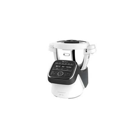 Robot cuiseur MOULINEX COMPANION XL HF80C NOIR