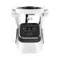 Robot cuiseur MOULINEX COMPANION XL HF80C NOIR Robot cuiseur MOULINEX COMPANION XL HF80C NOIR