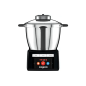 Robot cuiseur MAGIMIX COOK EXPERT CONNECT NOIR 18916 Robot cuiseur MAGIMIX COOK EXPERT CONNECT NOIR 18916
