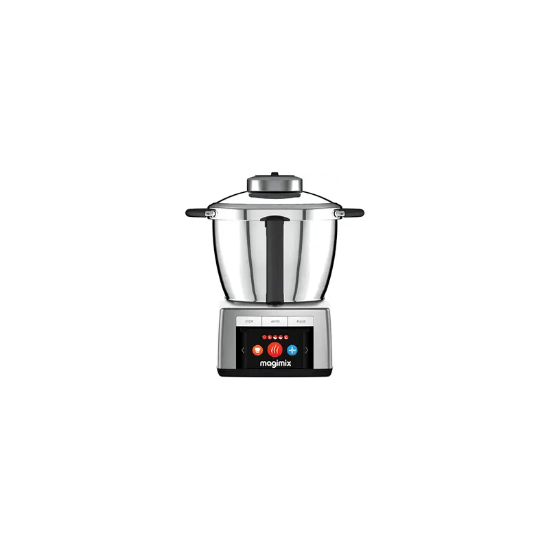 Robot cuiseur MAGIMIX COOK EXPERT CHROME MAT 18900 Robot cuiseur MAGIMIX COOK EXPERT CHROME MAT 18900