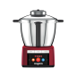 Robot cuiseur MAGIMIX COOK EXPERT ROUGE 18904 Robot cuiseur MAGIMIX COOK EXPERT ROUGE 18904