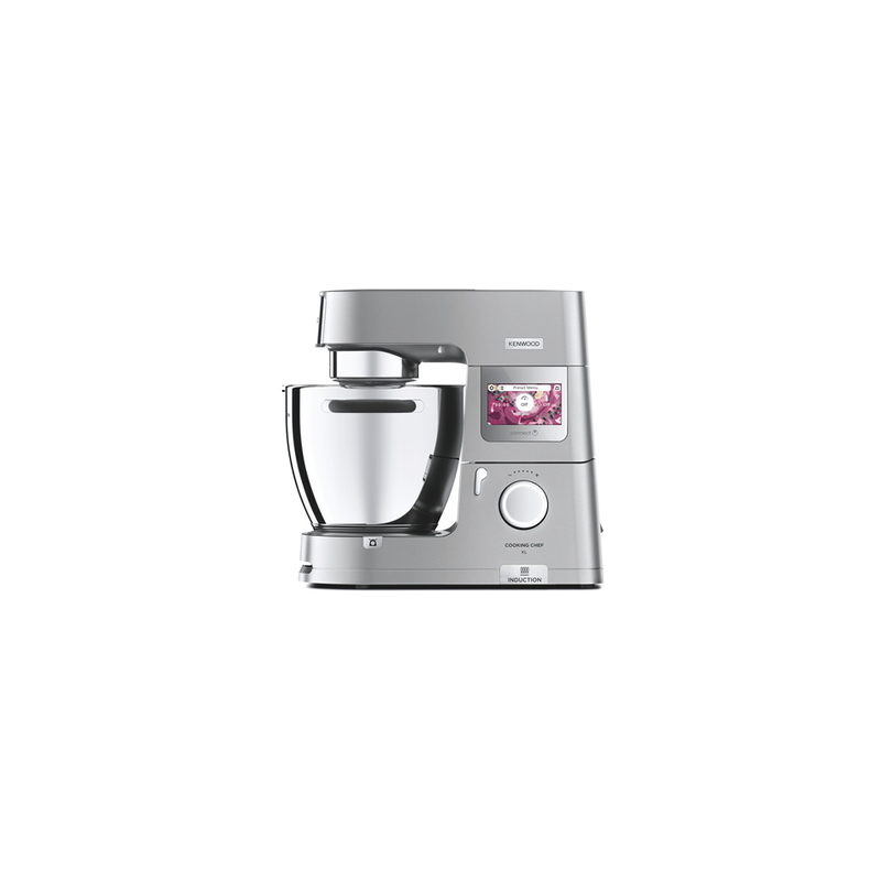 Robot cuiseur KENWOOD COOKING CHEF EXPÉRIENCE KCL95.429SI Robot cuiseur KENWOOD COOKING CHEF EXPÉRIENCE KCL95.429SI
