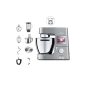Robot cuiseur KENWOOD COOKING CHEF EXPÉRIENCE KCL95.429SI Robot cuiseur KENWOOD COOKING CHEF EXPÉRIENCE KCL95.429SI