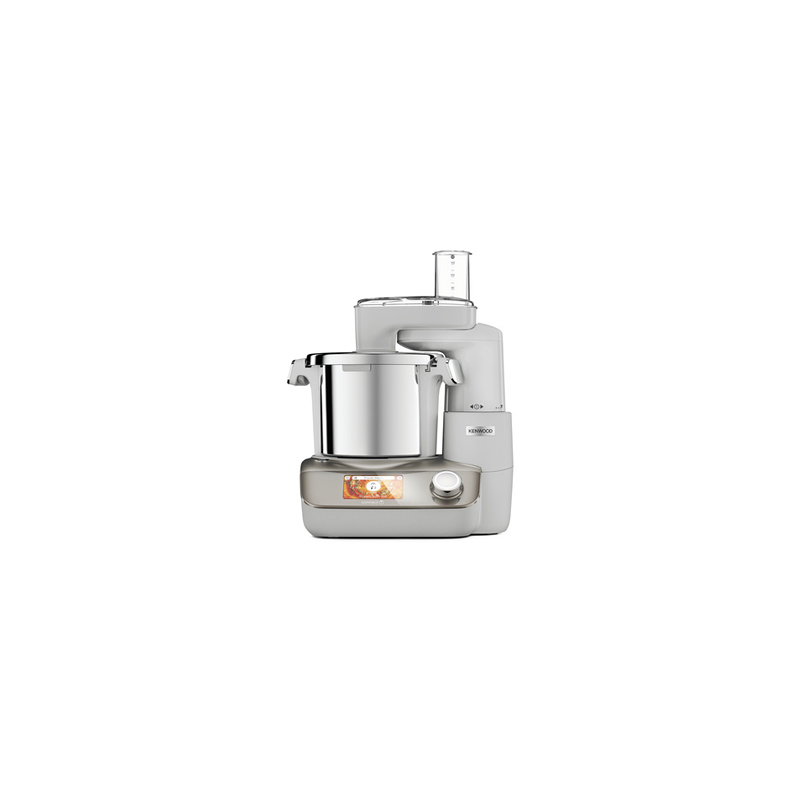 Robot cuiseur KENWOOD ROBOT CUISEUR CONNECTÉ COOKEASY+ PREMIUM CCL50.B9CP