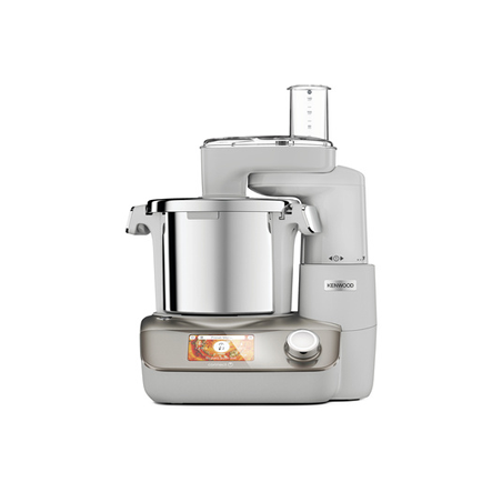 Robot cuiseur KENWOOD ROBOT CUISEUR CONNECTÉ COOKEASY+ PREMIUM CCL50.B9CP