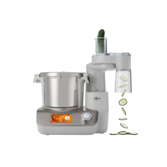 Robot cuiseur KENWOOD ROBOT CUISEUR CONNECTÉ COOKEASY+ PREMIUM CCL50.B9CP