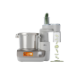 Robot cuiseur KENWOOD ROBOT CUISEUR CONNECTÉ COOKEASY+ PREMIUM CCL50.B9CP