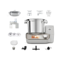 Robot cuiseur KENWOOD ROBOT CUISEUR CONNECTÉ COOKEASY+ PREMIUM CCL50.B9CP
