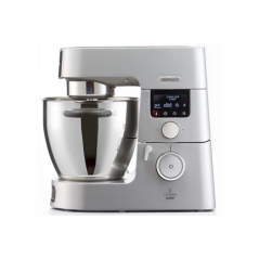 Robot cuiseur KENWOOD COOKING CHEF GOURMET