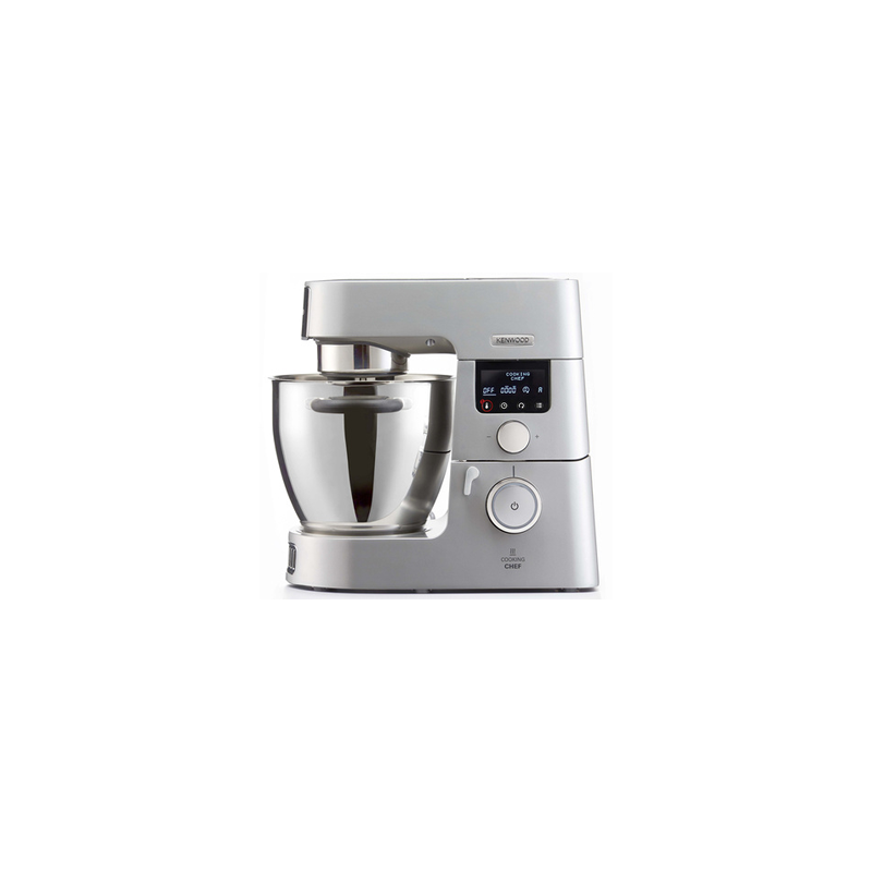 Robot cuiseur KENWOOD COOKING CHEF GOURMET Robot cuiseur KENWOOD COOKING CHEF GOURMET