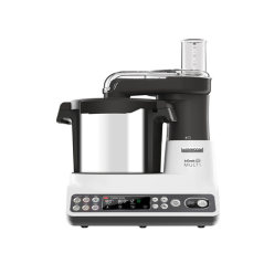 Robot cuiseur KENWOOD KCOOK MULTI CCL401WH