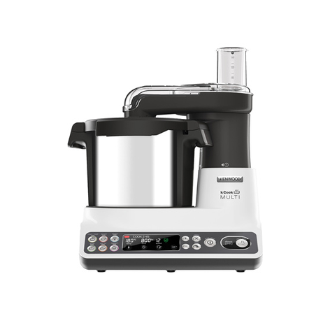 Robot cuiseur KENWOOD KCOOK MULTI CCL401WH
