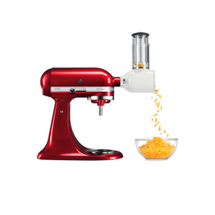 Robot pâtissier KITCHENAID PACK ROBOT ARTISAN + COFFRET RAPE