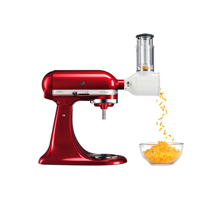 Robot pâtissier KITCHENAID PACK ROBOT ARTISAN + COFFRET RAPE