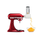 Robot pâtissier KITCHENAID PACK ROBOT ARTISAN + COFFRET RAPE