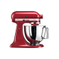 Robot pâtissier KITCHENAID PACK ROBOT ARTISAN + COFFRET RAPE