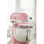 Robot pâtissier KITCHENAID ARTISAN ROSE POUDRE 4,8L - 5KSM175PSEDR