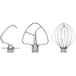 Robot pâtissier KITCHENAID ARTISAN PREMIUM VERT ARDOISE 4,8L- 5KSM185PSEPP Robot pâtissier KITCHENAID ARTISAN PREMIUM VERT ARDOISE 4,8L- 5KSM185PSEPP