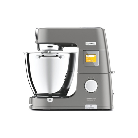 Robot pâtissier KENWOOD TITANIUM CHEF PATISSIER XL KWL90.009SI