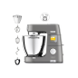 Robot pâtissier KENWOOD TITANIUM CHEF PATISSIER XL KWL90.009SI Robot pâtissier KENWOOD TITANIUM CHEF PATISSIER XL KWL90.009SI