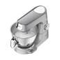 Robot pâtissier KENWOOD KVC85.009SI TITANIUM CHEF BAKER Robot pâtissier KENWOOD KVC85.009SI TITANIUM CHEF BAKER