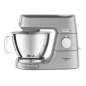 Robot pâtissier KENWOOD KVC85.009SI TITANIUM CHEF BAKER Robot pâtissier KENWOOD KVC85.009SI TITANIUM CHEF BAKER