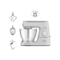 Robot pâtissier KENWOOD KVC65.009WH Robot pâtissier KENWOOD KVC65.009WH