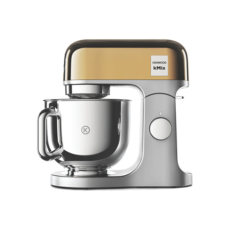 Robot pâtissier KENWOOD KMIX760YG