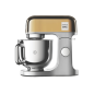 Robot pâtissier KENWOOD KMIX760YG Robot pâtissier KENWOOD KMIX760YG