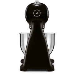 Robot pâtissier SMEG ROBOT SUR SOCLE 4,8 LITRES NOIR