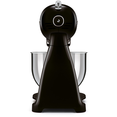 Robot pâtissier SMEG ROBOT SUR SOCLE 4,8 LITRES NOIR