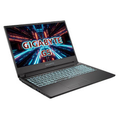 Gigabyte G5 KD-52FR123SO