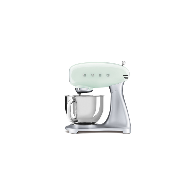 Robot pâtissier SMEG SMF02PGEU VERT D'EAU Robot pâtissier SMEG SMF02PGEU VERT D'EAU