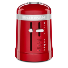 Grille pain KITCHENAID 5KMT3115EER ROUGE COLLECTION DESIGN